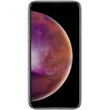 iPhone XS