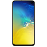 Samsung Galaxy S10e