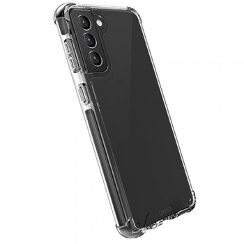 ỐP LƯNG SAMSUNG GALAXY S22 UNIQ HYBRID COMBAT