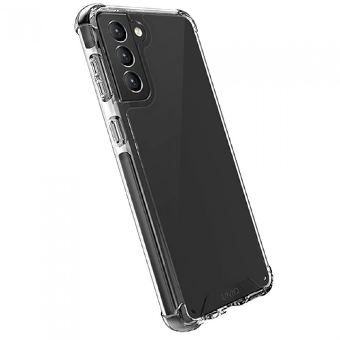 ỐP LƯNG SAMSUNG GALAXY S22 UNIQ HYBRID COMBAT