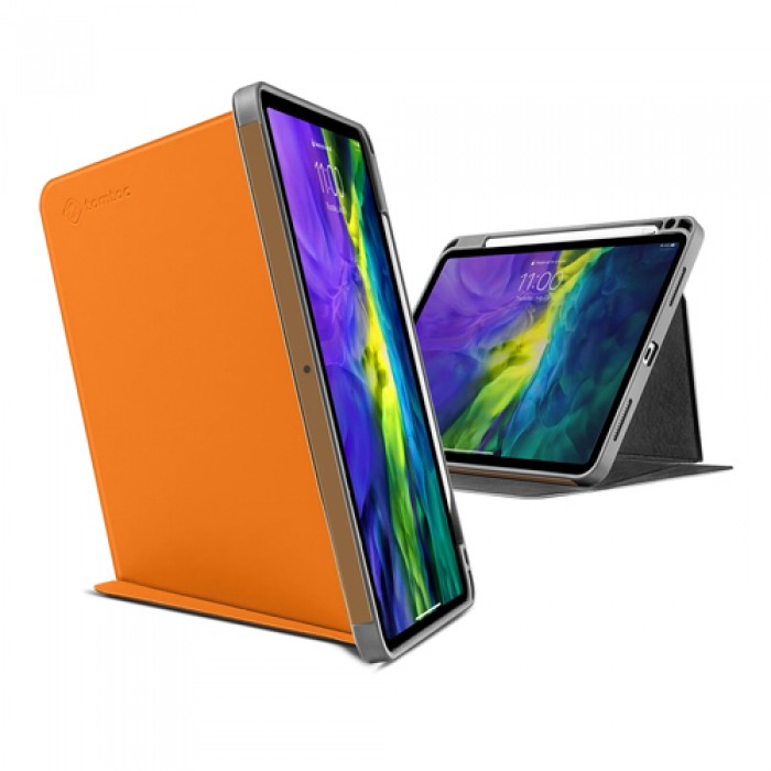 VỎ BẢO VỆ IPAD PRO 12.9" TOMTOC VERTICAL (2021)