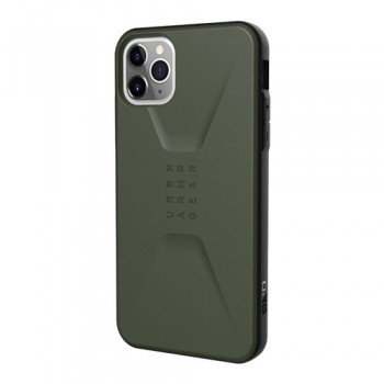 ỐP LƯNG IPHONE 11 PRO UAG CIVILIAN