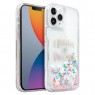 ỐP LƯNG IPHONE 12 / 12 PRO LAUT LIQUID GLITTER UNICORN