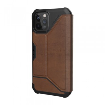 ỐP LƯNG IPHONE 12 / 12 PRO UAG METROPOLIS