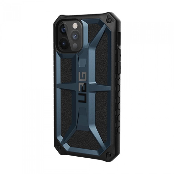 ỐP LƯNG IPHONE 12 / 12 PRO UAG MONARCH