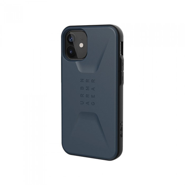 ỐP LƯNG IPHONE 12 MINI UAG CIVILIAN