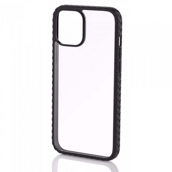 ỐP LƯNG IPHONE 12 MINI MIPOW ANTI SCRATCH HYBRID