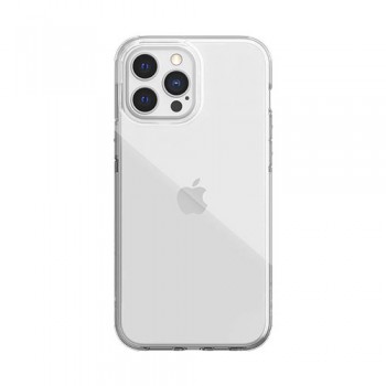 ỐP LƯNG IPHONE 13 PRO RAPTIC CLEAR