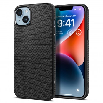 Ốp Lưng iPhone 14 Plus Spigen Liquid Air