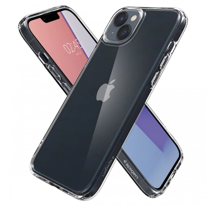 Ốp Lưng iPhone 14 Plus Spigen Ultra Hybrid