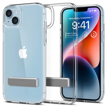Ốp Lưng iPhone 14 Plus Spigen Ultra Hybrid S
