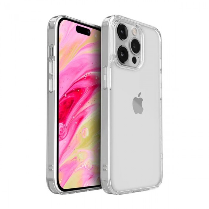 Ốp Lưng iPhone 14 Pro Max Laut Crystal-X