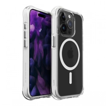 Ốp Lưng iPhone 15 Pro LAUT Aero Protect