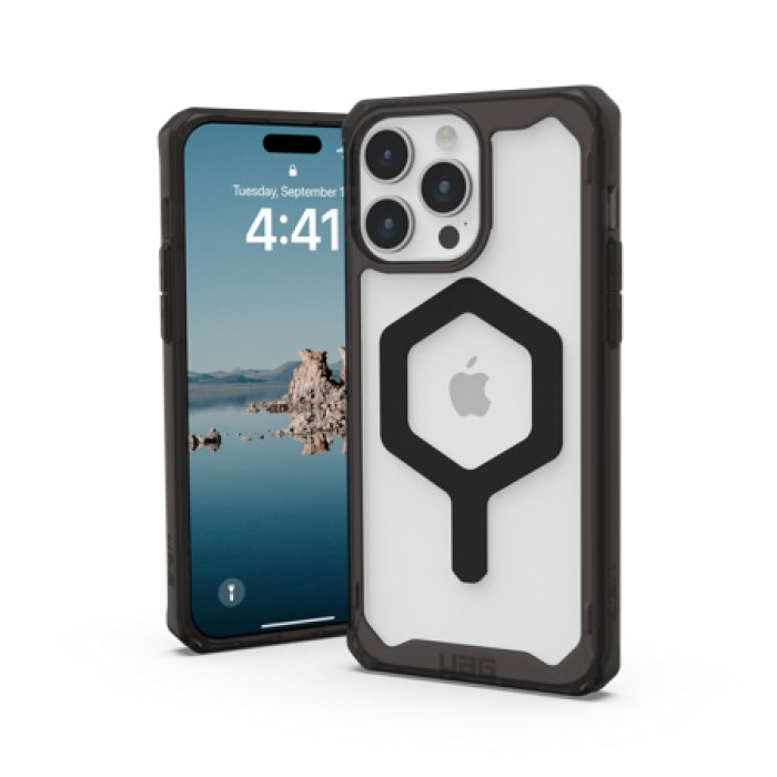 Ốp Lưng iPhone 15 Pro Max UAG Plyo Magsafe