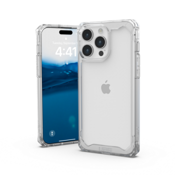 Ốp Lưng iPhone 15 Pro UAG Plyo