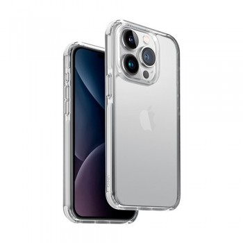 Ốp Lưng iPhone 15 Pro UNIQ Combat