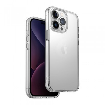 Ốp Lưng iPhone 15 Pro UNIQ LifePro Xtreme