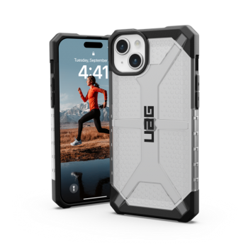 Ốp Lưng iPhone 15 Plus UAG Plasma