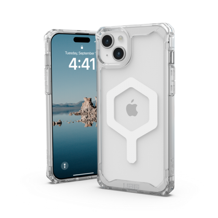Ốp Lưng iPhone 15 Plus UAG Plyo Magsafe