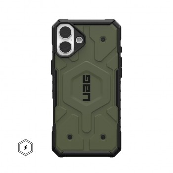 Ốp Lưng iPhone 16 Plus UAG Pathfinder Magsafe