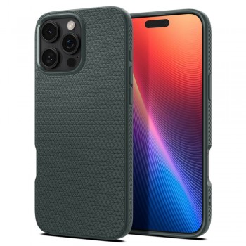 Ốp Lưng iPhone 16 Pro Max Spigen Liquid Air