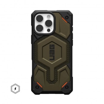 Ốp Lưng iPhone 16 Pro Max UAG Monarch Pro Kevlar
