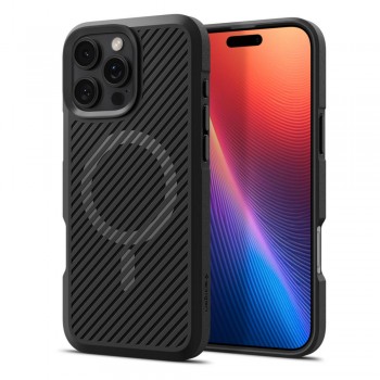 Ốp Lưng iPhone 16 Pro Spigen Core Armor Magfit