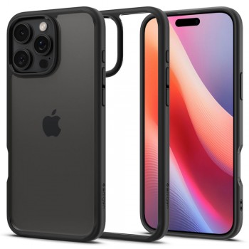 Ốp Lưng iPhone 16 Pro Spigen Ultra Hybrid