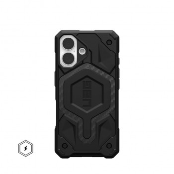 Ốp Lưng iPhone 16 UAG Monarch Pro