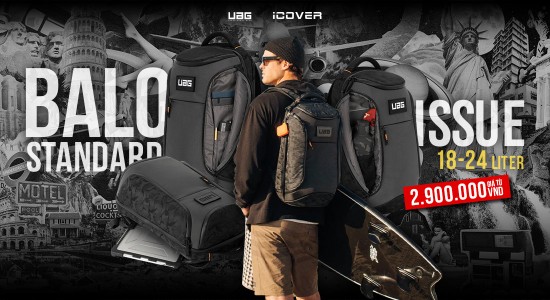 UAG Backpack