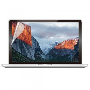 Miếng dán màn hình Macbook Pro 13" - 15" Retina JCPAL Privacy Screen Protector (Trong Suốt)