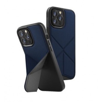 Ốp Lưng iPhone 14 Plus UNIQ Transforma Magsafe 