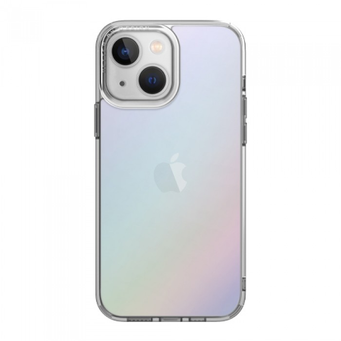 ỐP LƯNG IPHONE 13 I IPHONE 14 UNIQ LIFE PRO XTREME IRIDESCENT