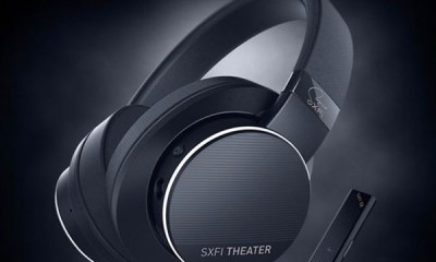 Trải nghiệm chi tiết âm thanh tai nghe Skullcandy venue