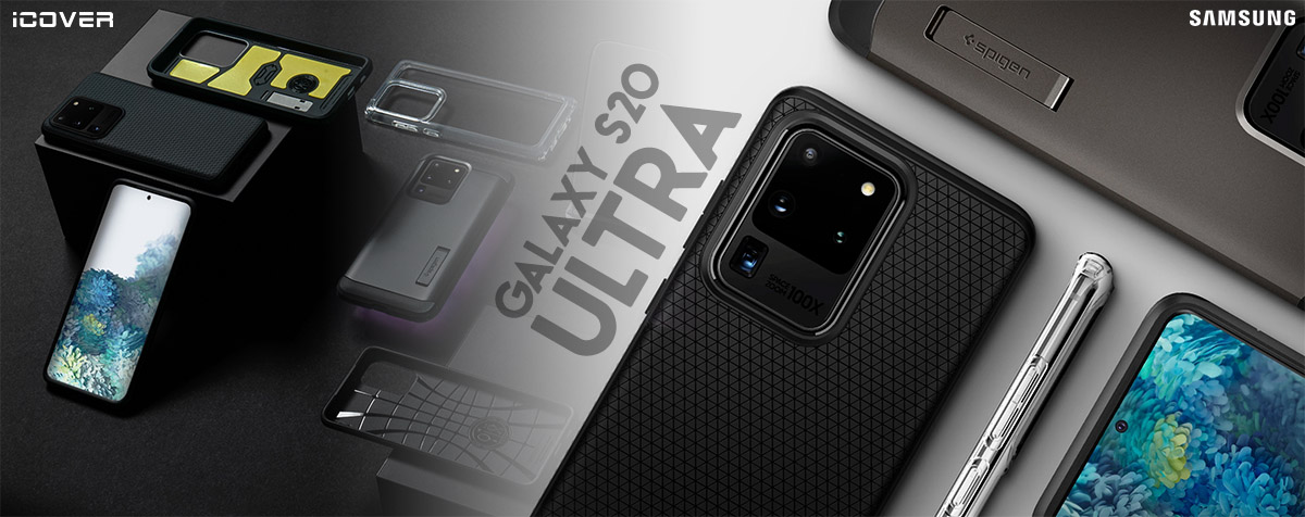 Samsung Galaxy S20 Ultra