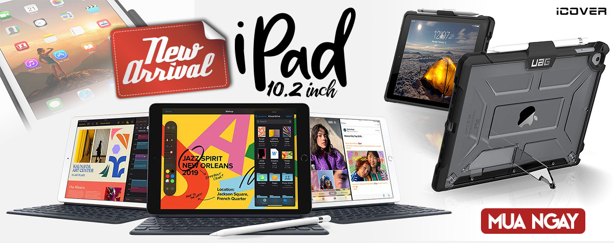 iPad Air 10.2" 9ᵀᴴ Ӏ 2022