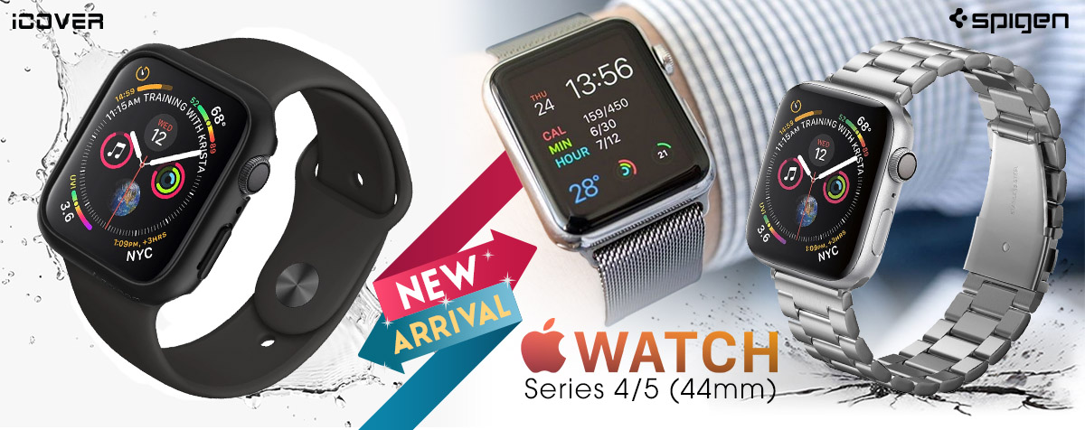 Apple Watch Series 4/5/6/SE - 44/42MM