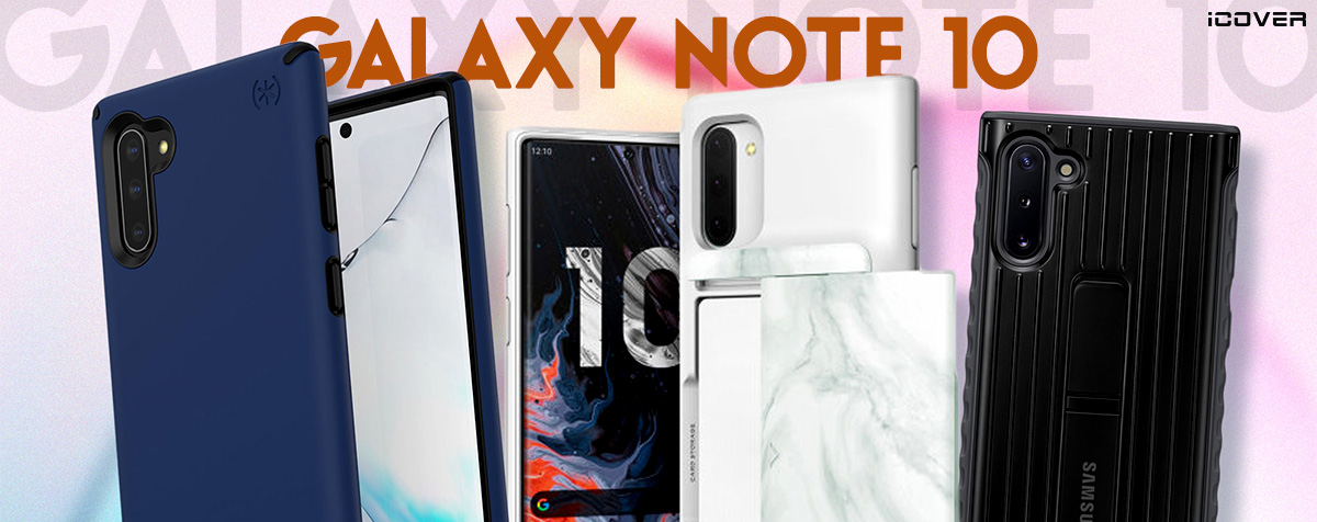 Samsung Galaxy Note 10