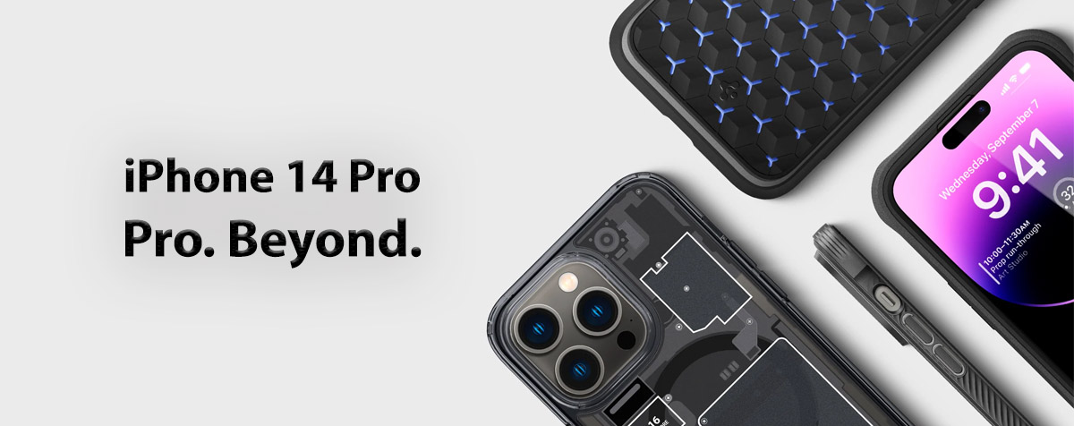 iPhone 14 Pro