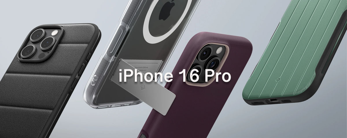 iPhone 16 Pro