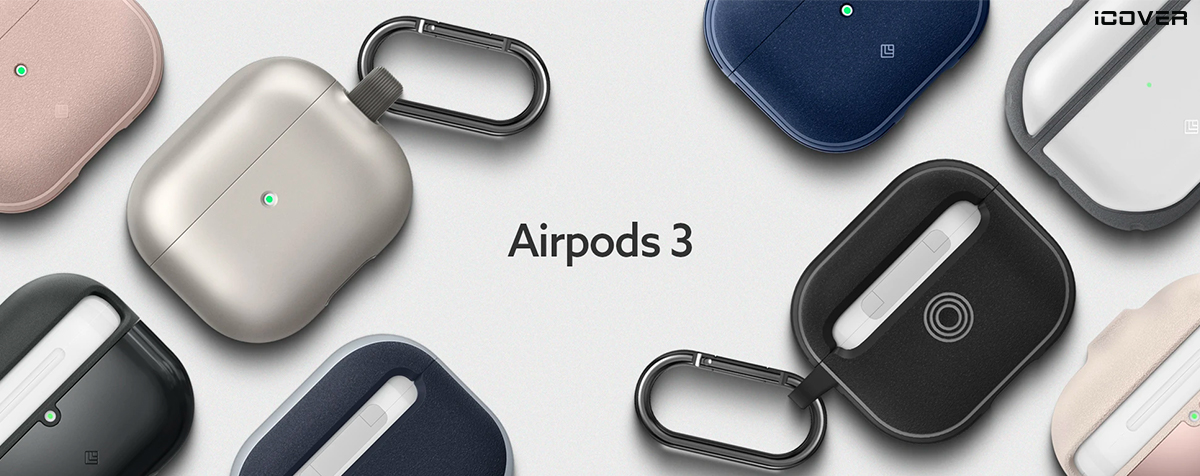 Airpods 3