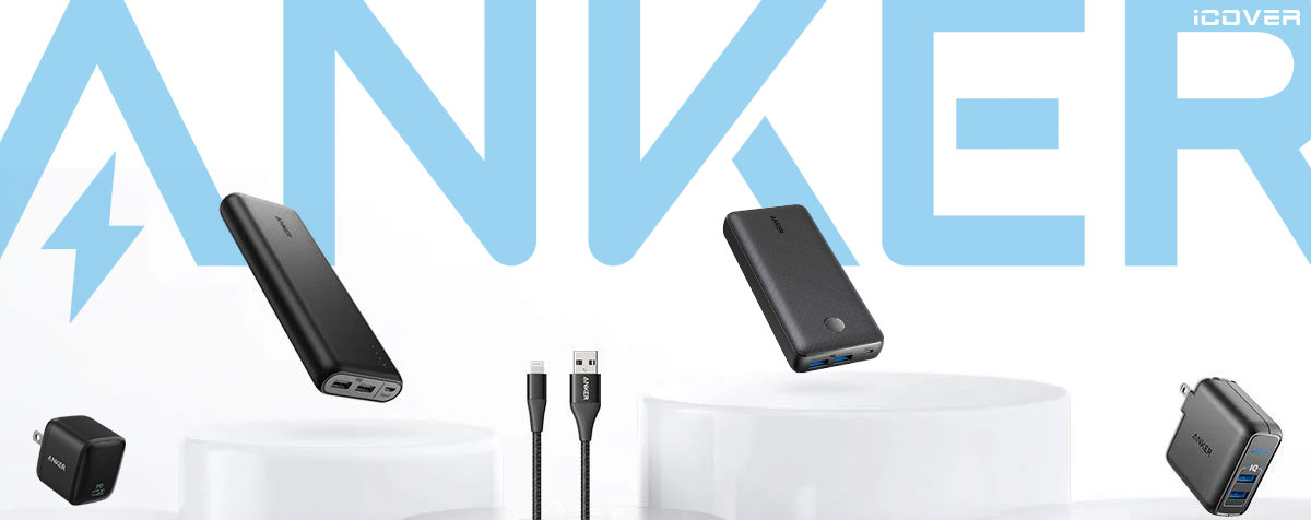 Anker USA