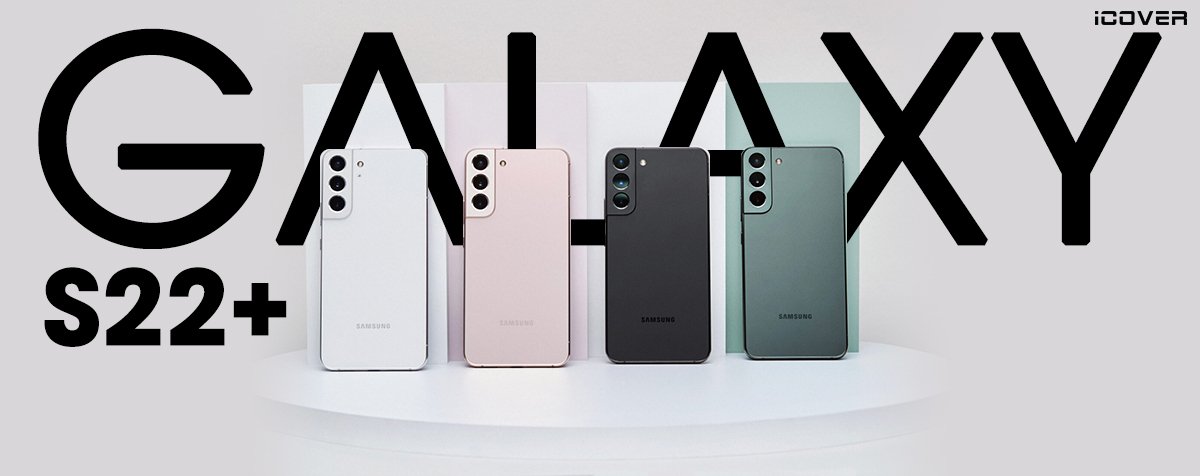 Samsung Galaxy S22 Plus