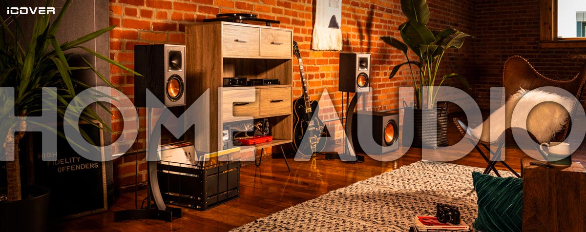 Home Audio