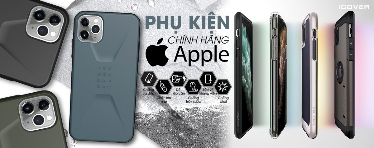 Phụ Kiện iPhone