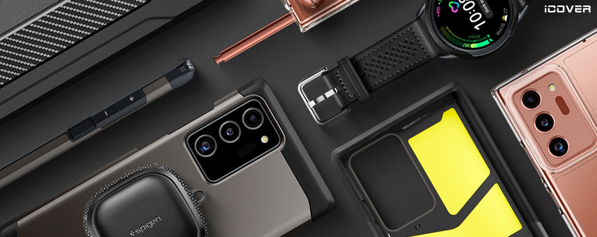 Samsung Galaxy Note 20