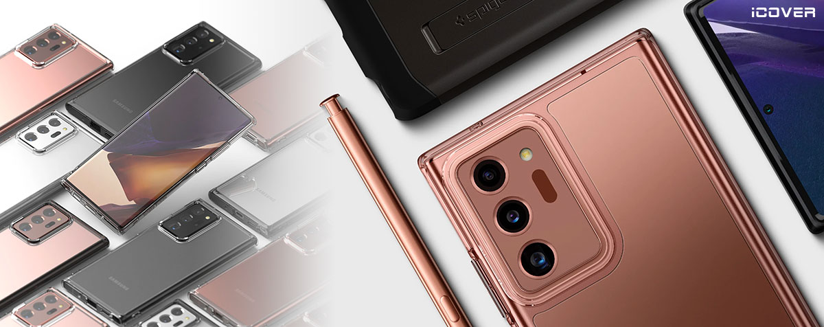 Samsung Galaxy Note 20 Ultra