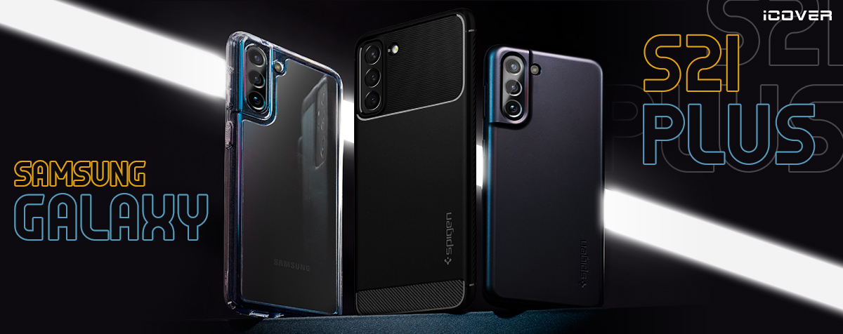 Samsung Galaxy S21 Plus