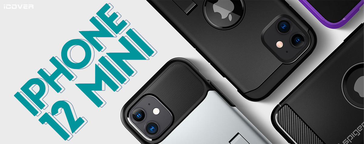 iPhone 12 Mini