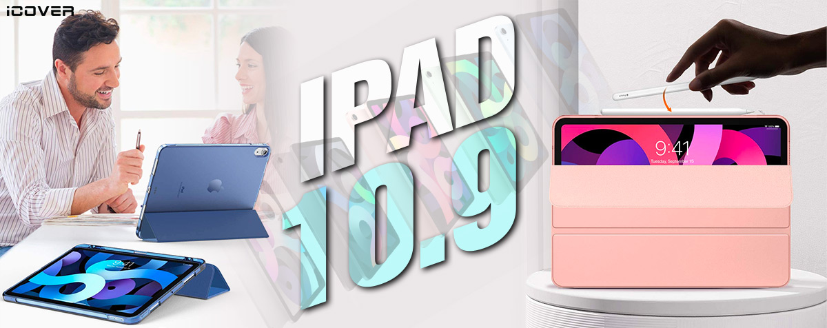 IPAD AIR 10.9"  5ᵀᴴ Ӏ 2022